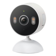 TP-Link Tapo C113 Network Surveillance Camera - Stunning 2304x1296 Resolution for Indoor & Outdoor Security - Model 121000260526